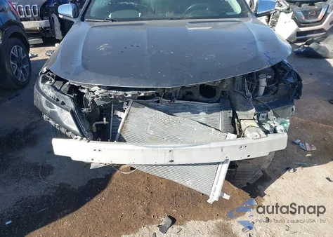 2019 Chevrolet Impala Premier z USA, uszkodzony, nr VIN 2G1105S32K9153022